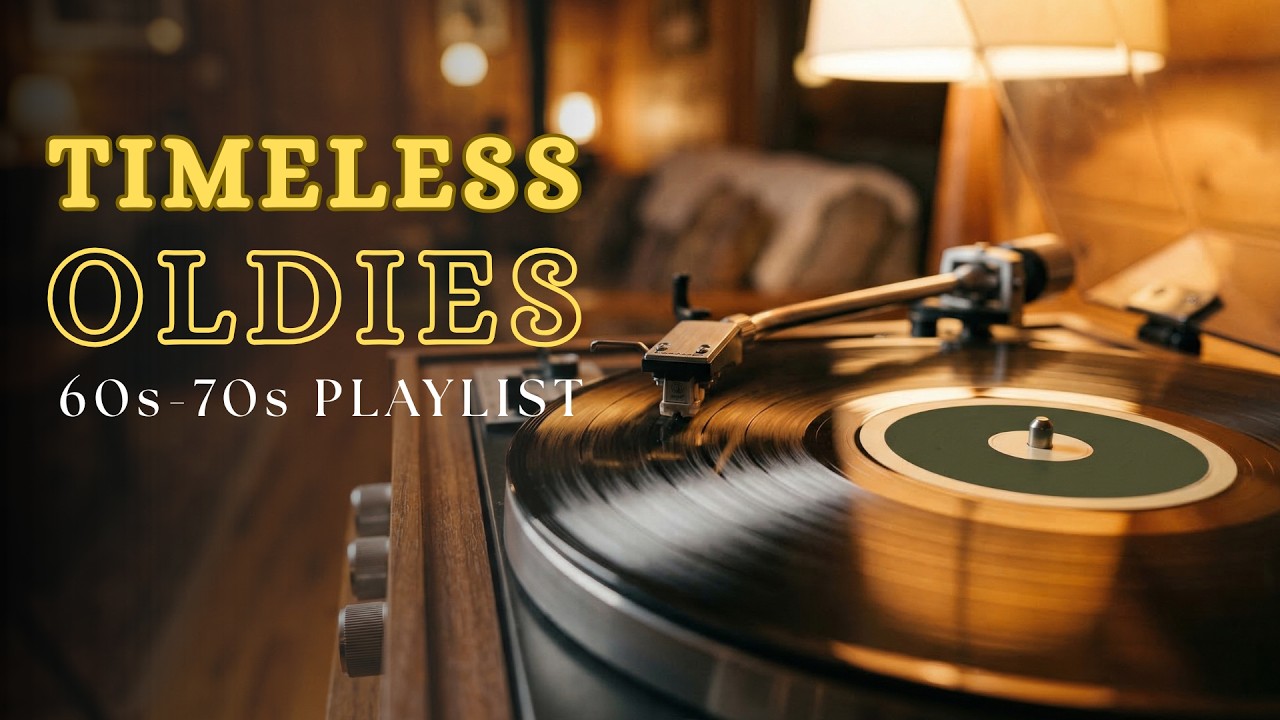 Classic 60s Songs That Never Grow Old
