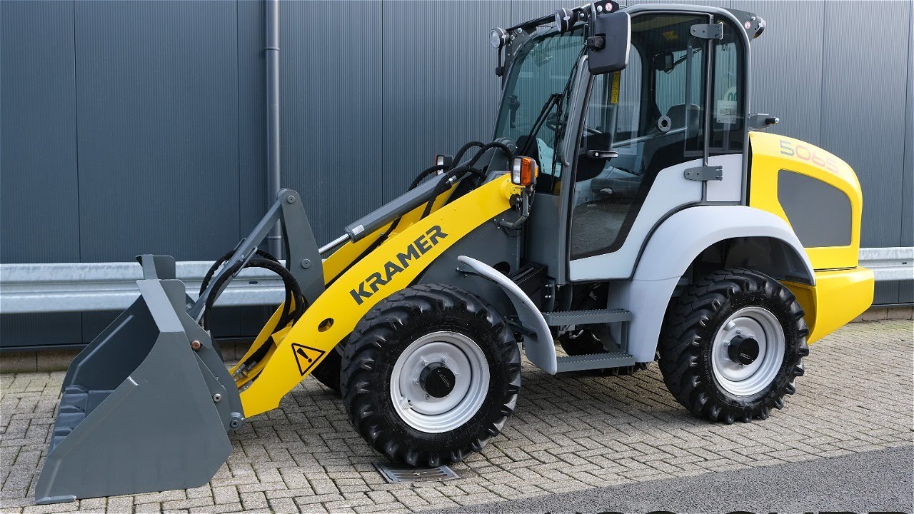 Kramer 5065 - For Sale