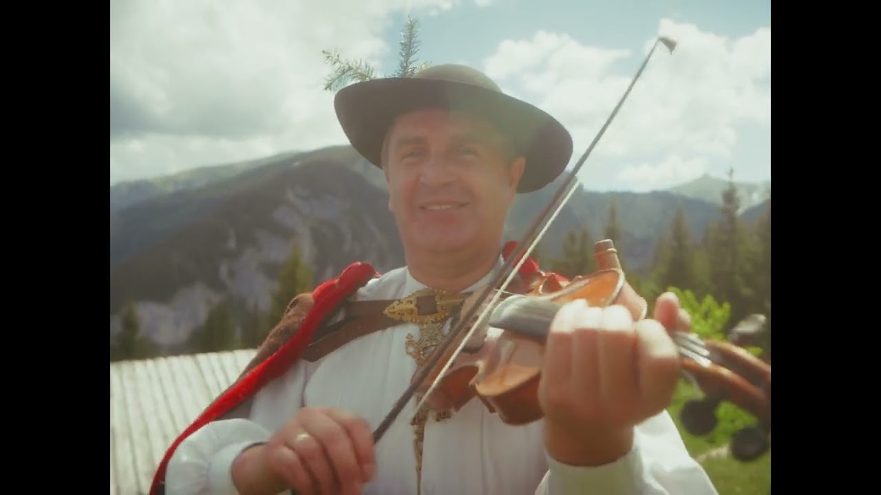 Trebunie - Tutki - Kiedy góry wołają (Official Video)