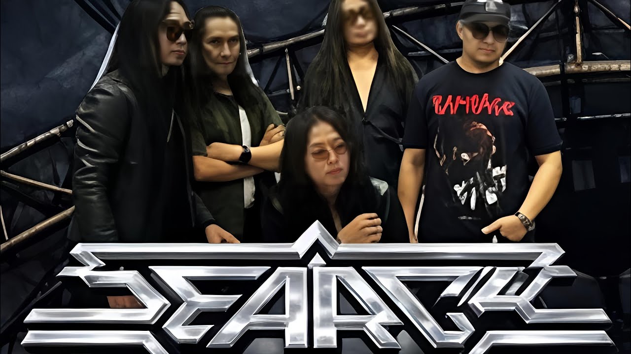 KONSERT SEARCH KIDDIN FULL DI GEGAR PANGGUNG ANJURAN BERSAMA DBKL 