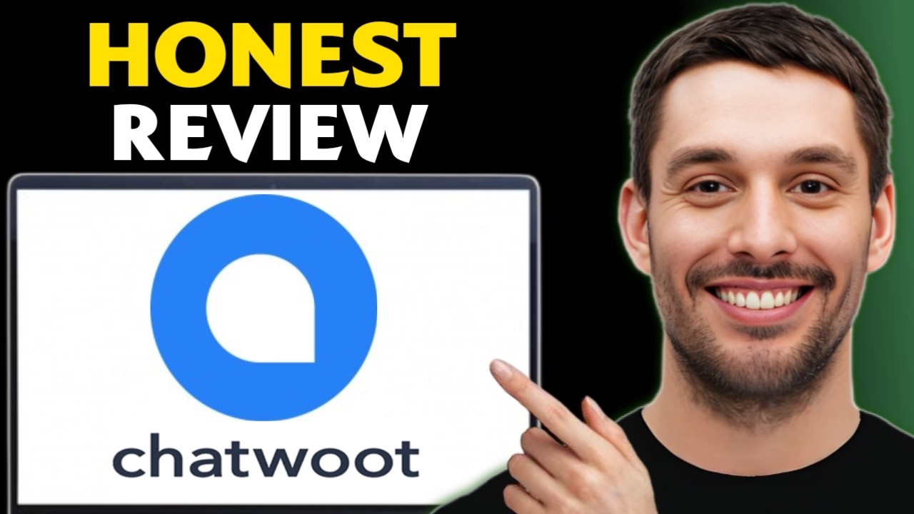 Обзор Chatwoot 2026 &ndash; Стоит ли эта платформа для поддержки клиентов своих денег?