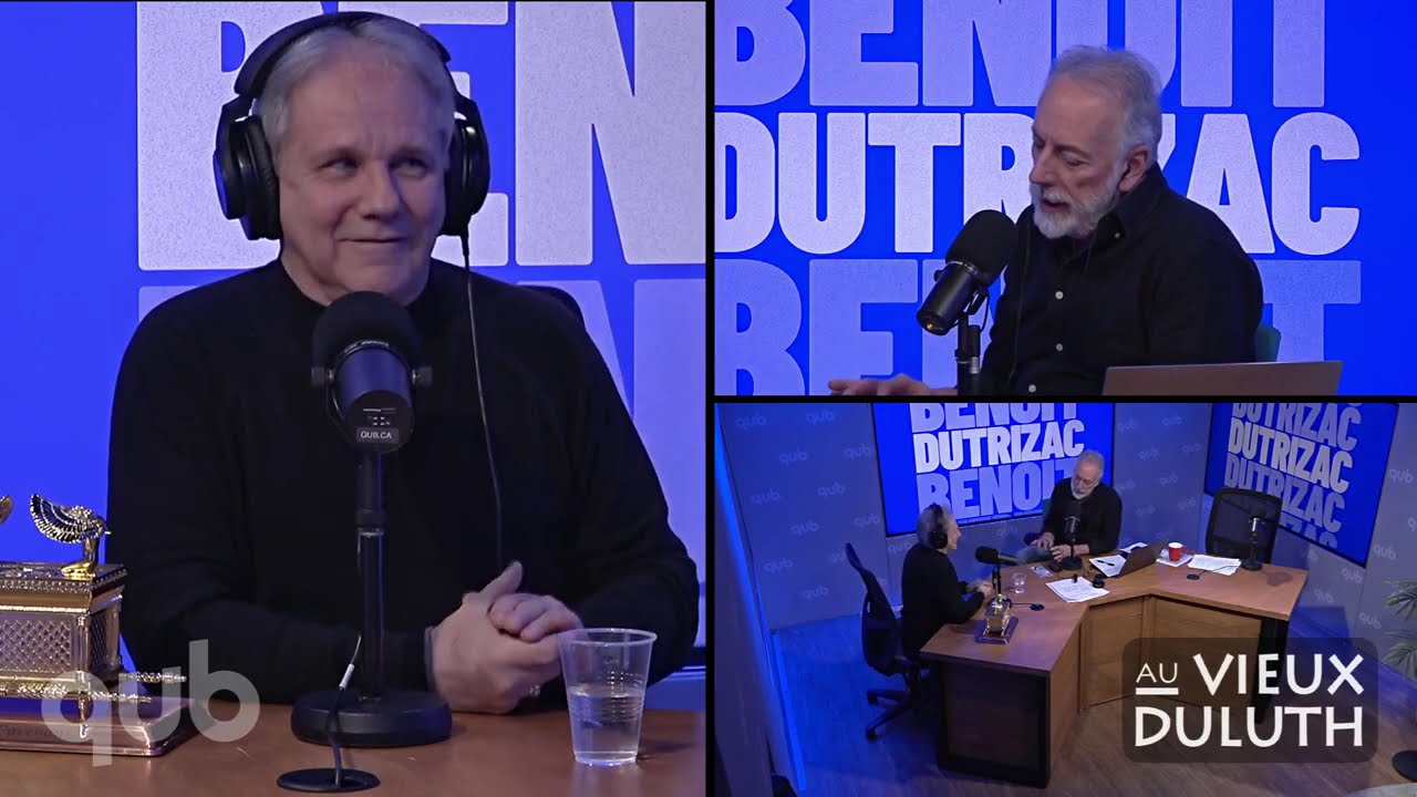 Stargate: «C’est l’objet le plus fabuleux de l’histoire!», explique Christian Page