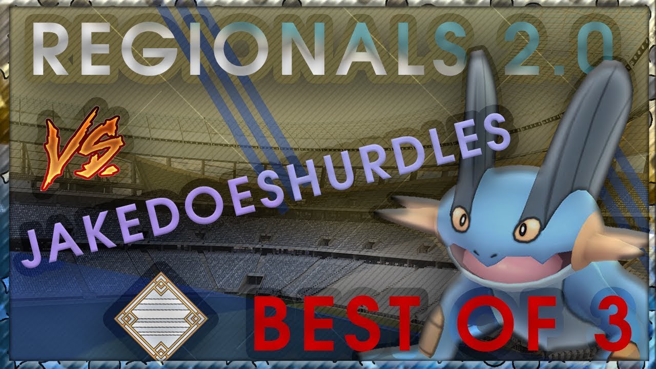 Regionals 2.0 Best of 3 | Mirror Cup | Pok&eacute;monGoPvP