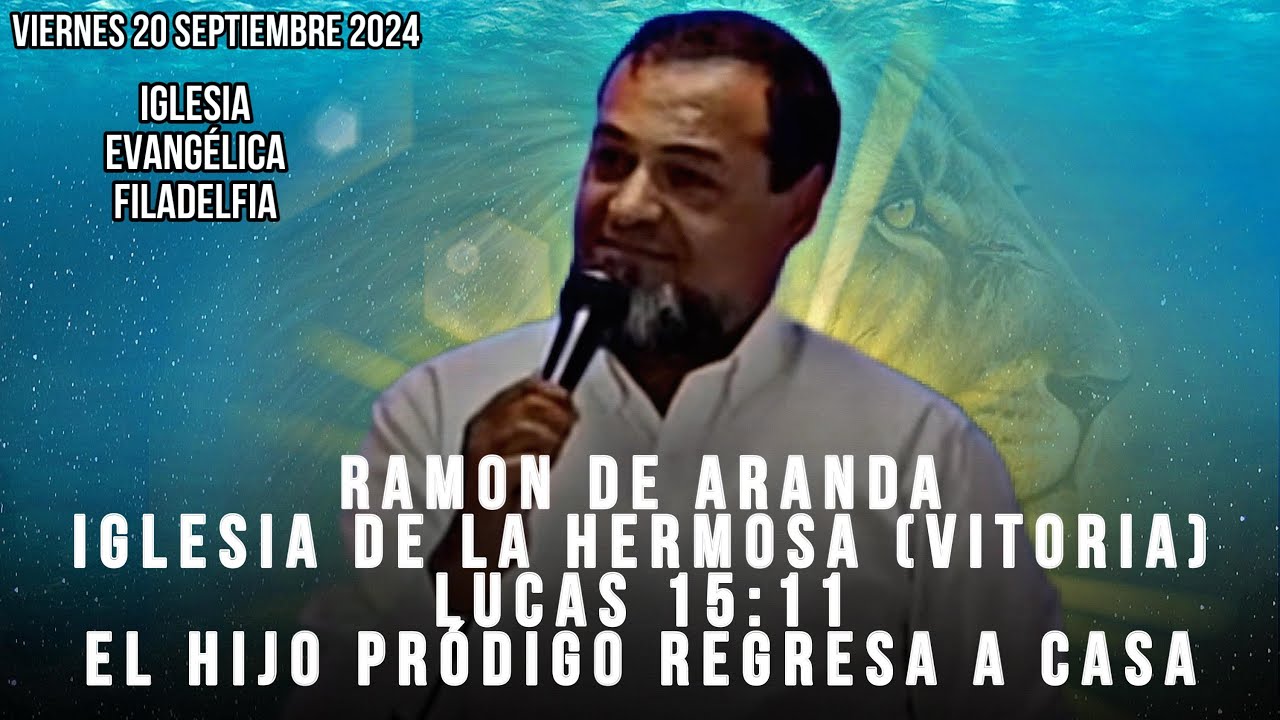 Hermano Ramon de aranda
