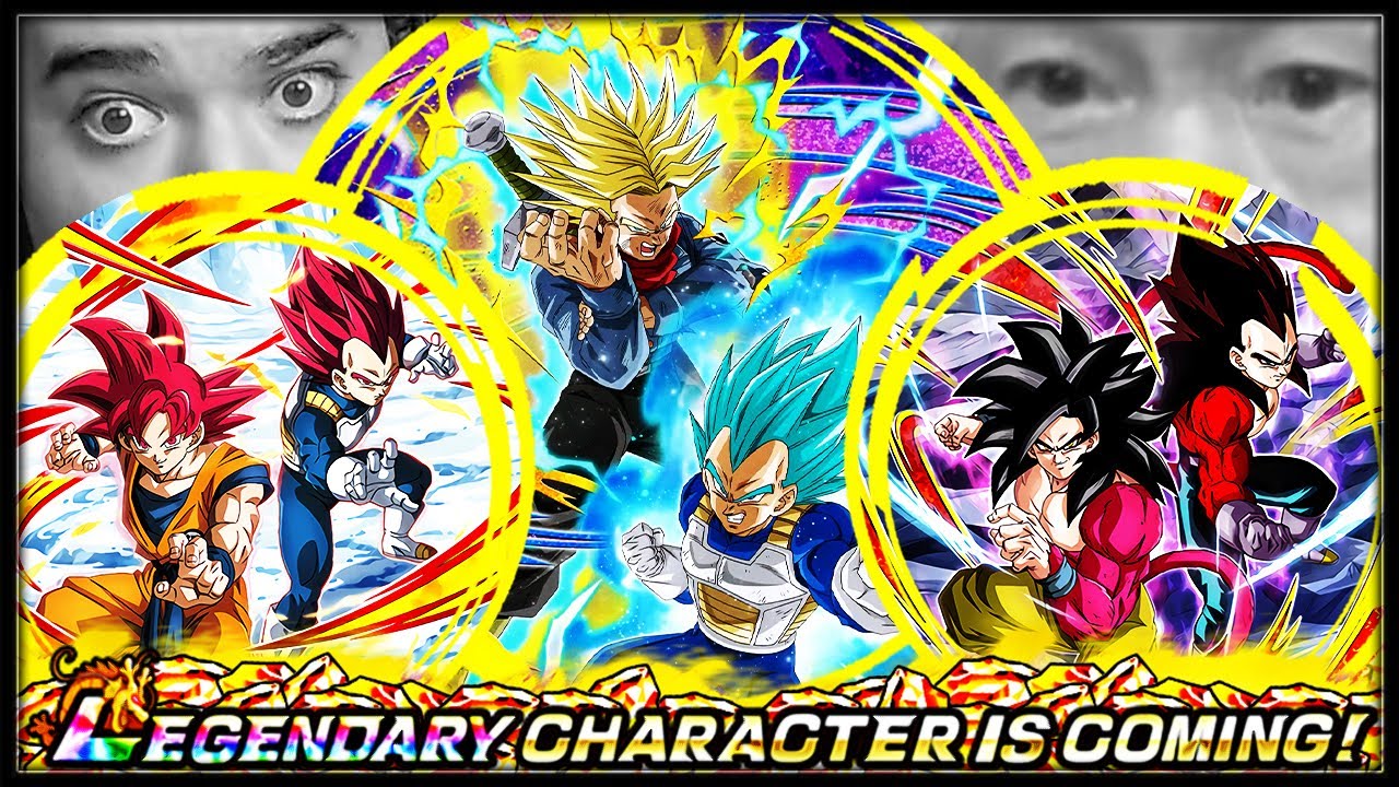 J'AI DROP VEGETA & TRUNKS ! INVOCATION PORTAIL TANABATA 2022 ! | DRAGON BALL Z DOKKAN BATTLE
