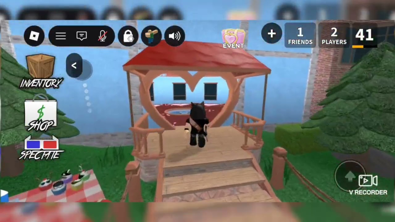 mm2 teamers i tink