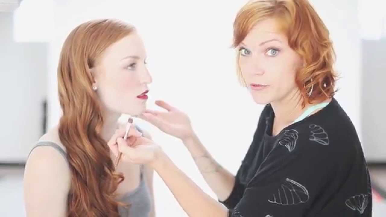 Elate Clean Cosmetics  Autumn Looks  Neisje