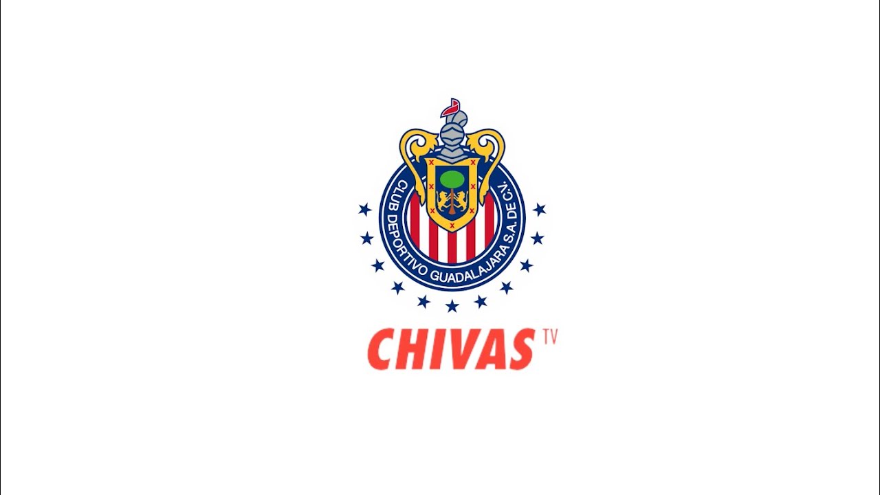 &iexcl;Bienvenidos a Chivas TV!