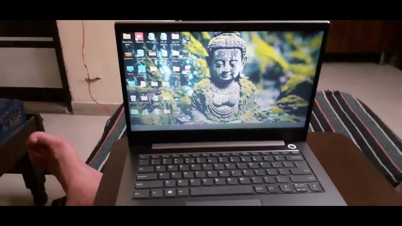 Lenovo Think book laptop ( Having very bad performance) RAM 8.00 GB (7.67 GB usable)