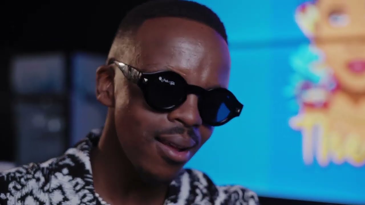 Han-C & Priscilla K - Re Ya Pele (prod. by @flextheninja )