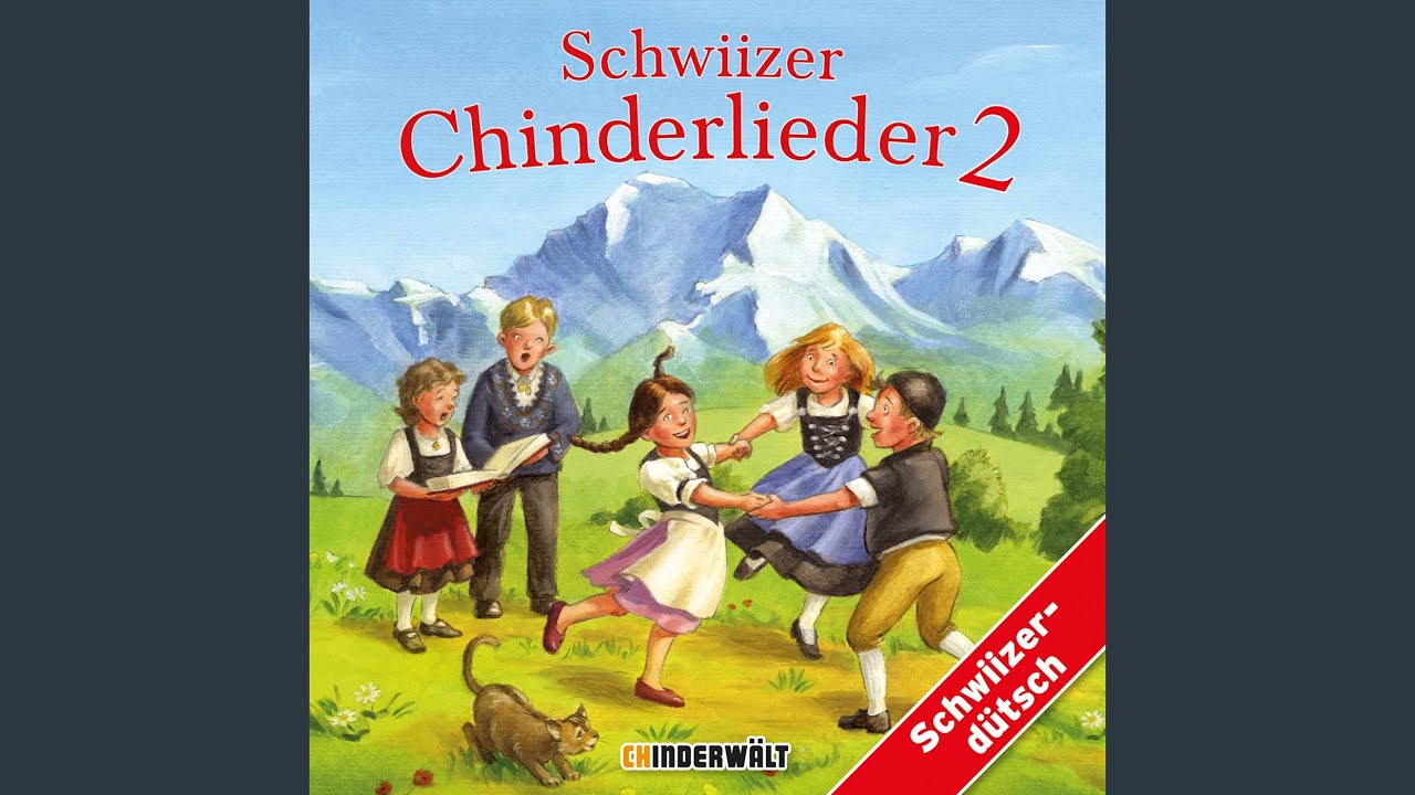 S'isch mer alles eis Ding