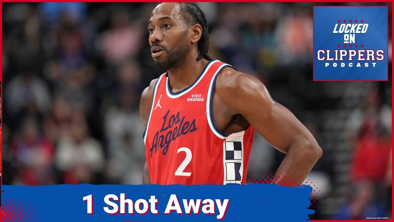 What The LA Clippers Need Without Darius Garland & Didn't Get Vs Orlando