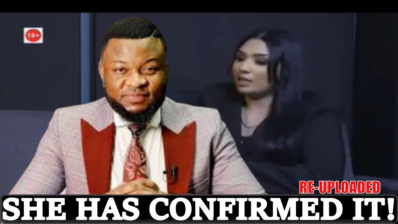 Jay Israel's Former Girl Friend Has Finally Opened Her Mouth