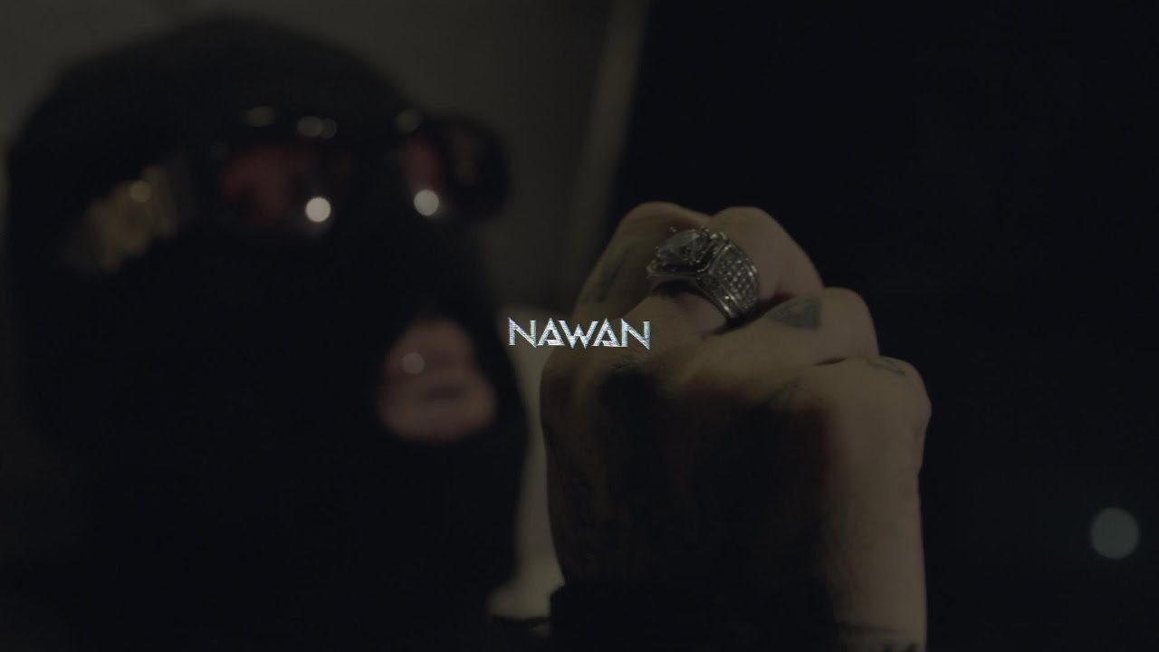 NAWAN ft. VEPRETSKI - BIZZI (Премьера клипа)