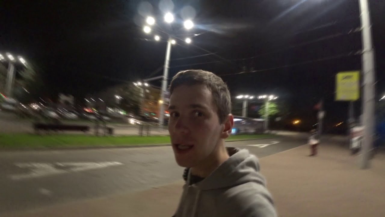 ВОП-20. Витебск. Обзор местного трамвая. Поездка на поезде №679 Витебск - Гродно. Итоги поездки!