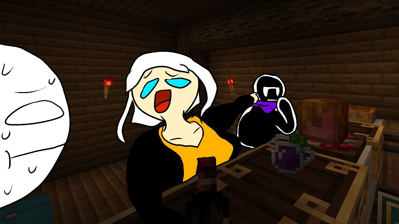 So a Not-Engineer and an Artist walk into a bar... | All of create part 1
