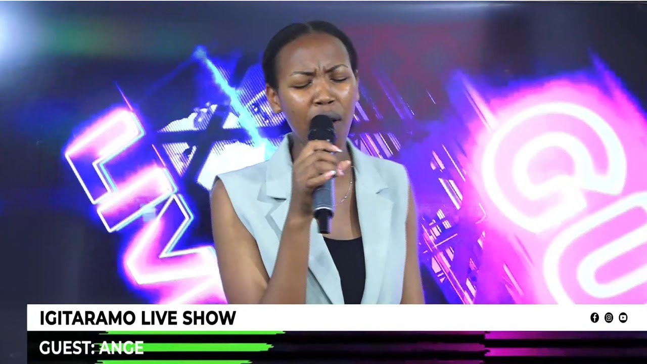 #IGITARAMO: ANGE ARADUTARAMIYE || MBEGA IBIHE BYIZA