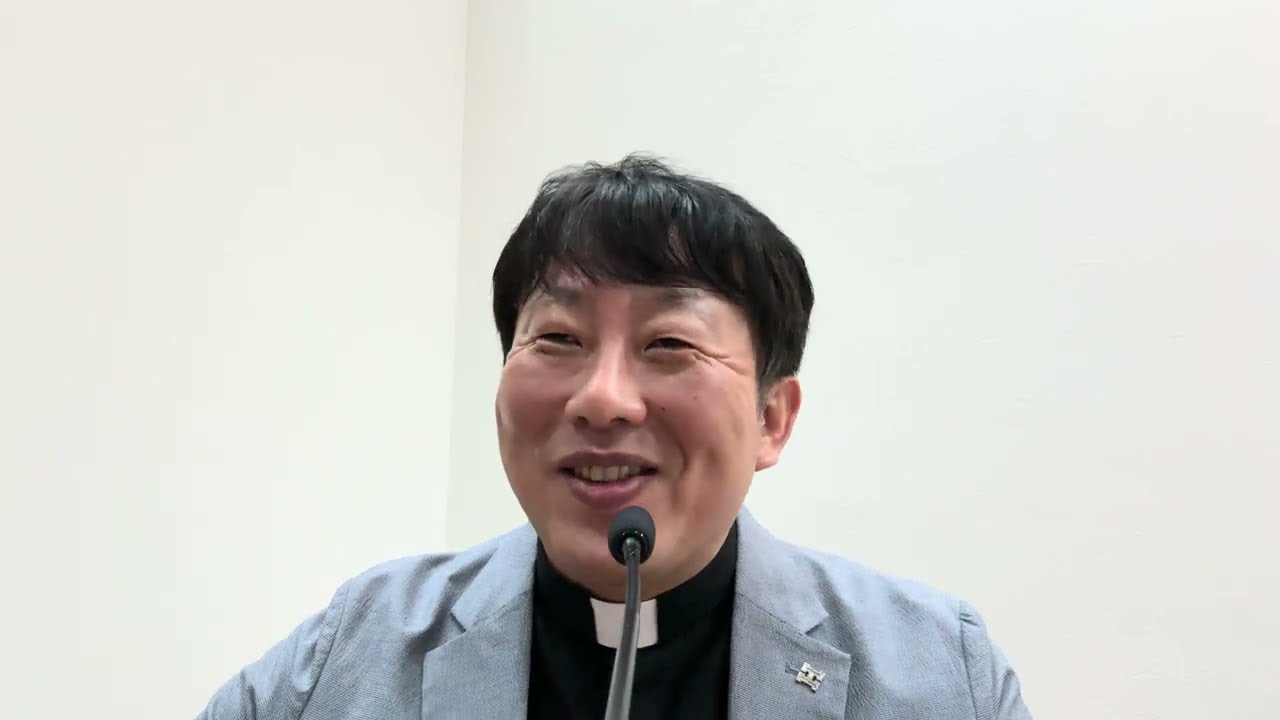 [2024년 견진특강 1] 