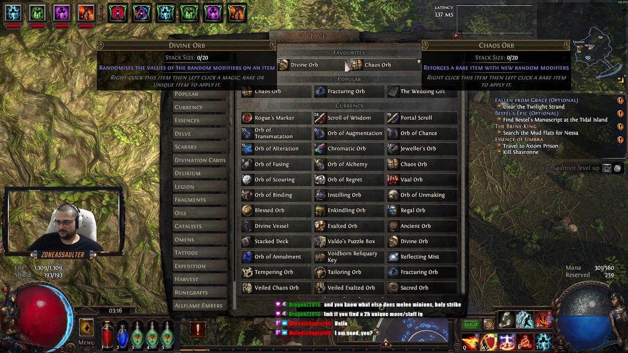League start under rocket fire, What could go wrong? Eviscerate Ignite starter