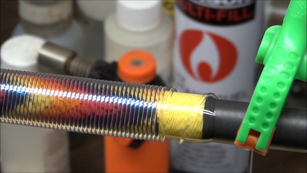Variations on Top wrap of a Tiger Wrap