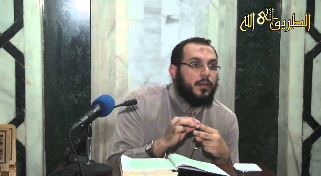 تفسير سورة البينة | د. أحمد عبد المنعم