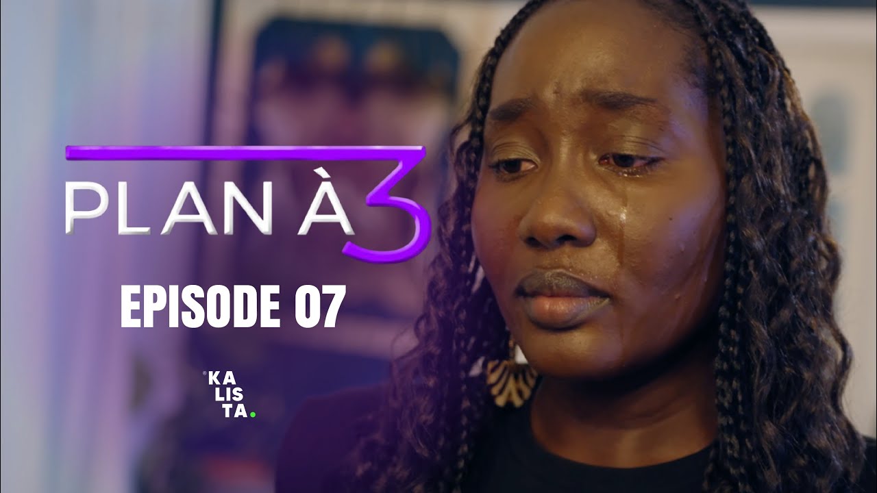 S&Egrave;RIE- PLAN &Agrave; 3 - &Eacute;PISODE 7 - VOSTFR