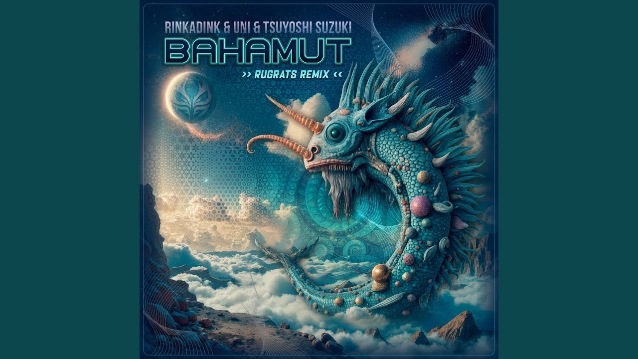 Bahamut (Rugrats Remix)