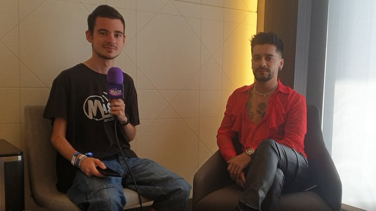 Entrevista WRS 
