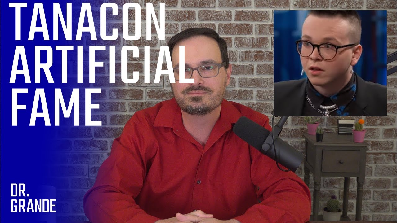 TanaCon Promoter on 