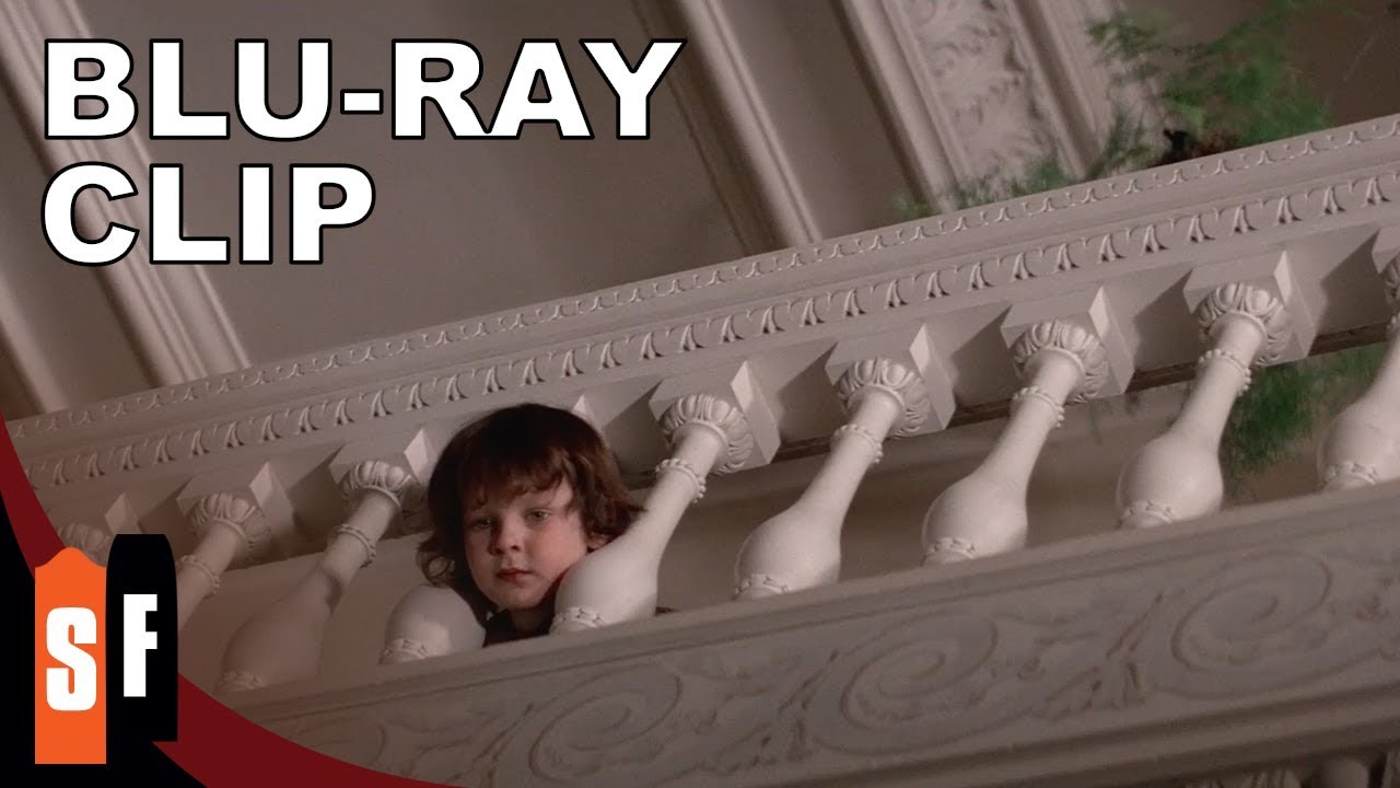 The Omen Collection: The Omen (1976) - Clip: Tricycle Terror (HD)
