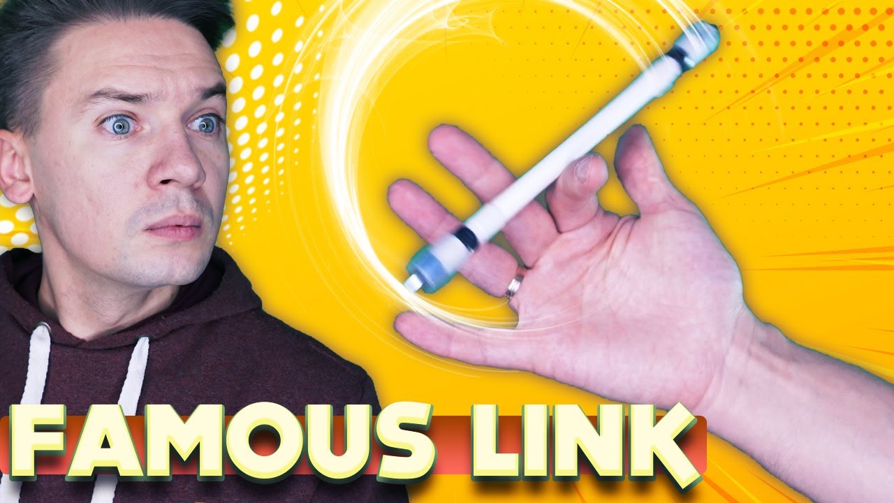 80% do it wrong / Pen Spinning tutorial.