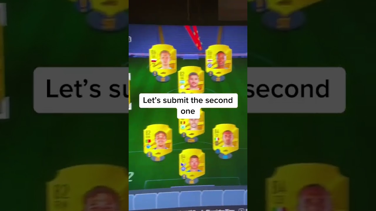 88+ Fifa World Cup, FF, or TT Hero Player Pick - FIFA 23