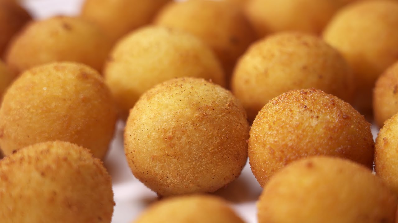 ¿Tienes patatas en casa? ¡Esta receta sabe mejor que las papas fritas es super facil barata y delici