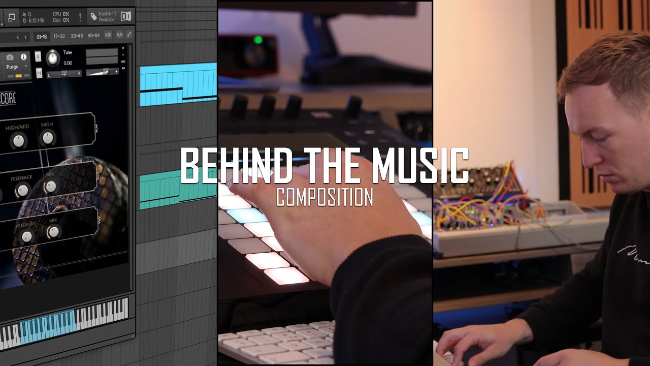 Composing for Someone Else