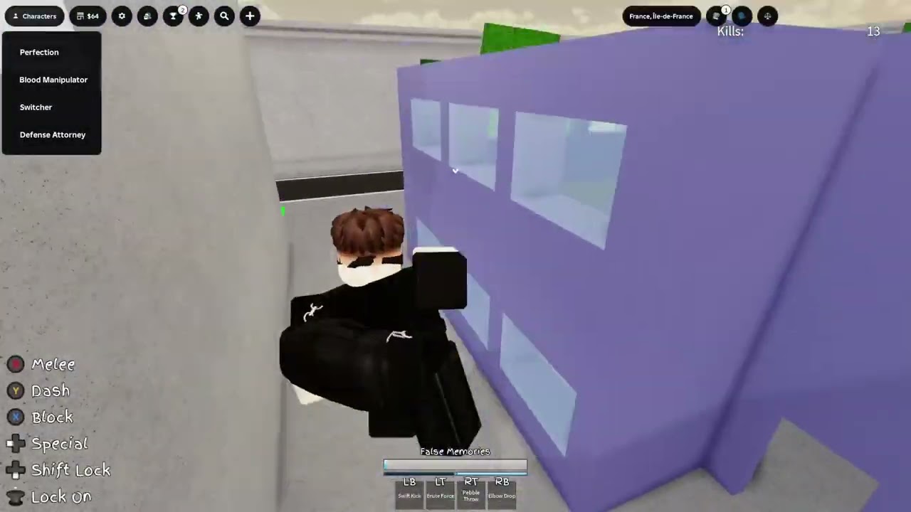 Speed 9999999