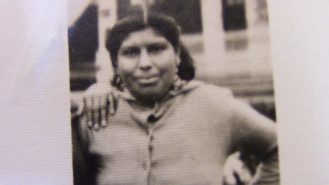 Madre abandonó a sus hijos hace 45 años, ellos ahora la buscan