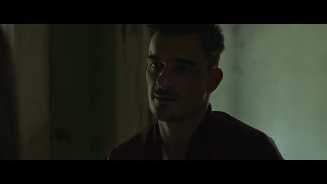 JESSY TRAILER