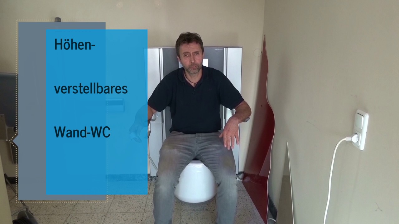 1 WC Lift