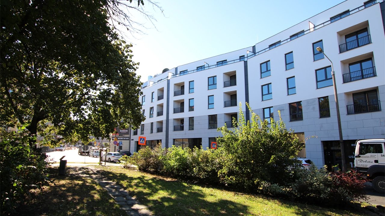 Kamienica Jeżyce - Poznań. Mieszkanie na sprzedaż 113 m2