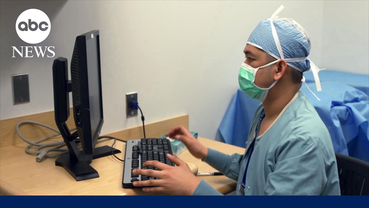 Nursing shortage intensifies due to immigration policies