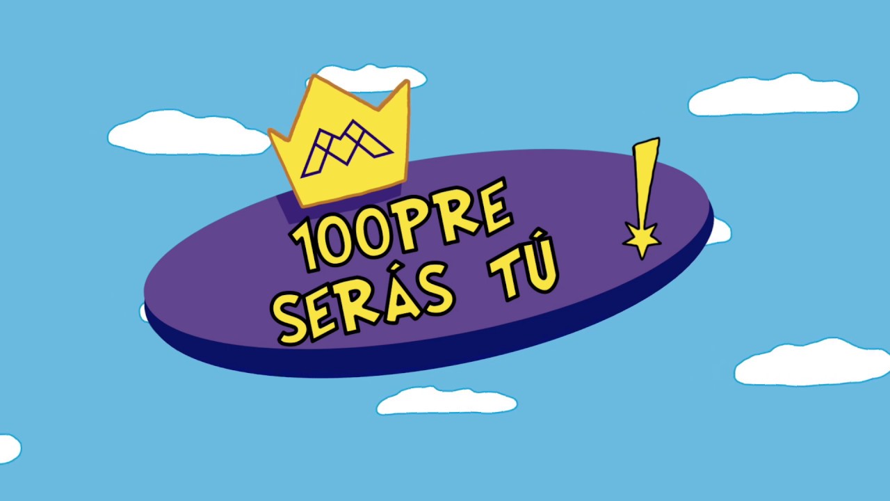 Miguel Guerrero - 100pre Serás Tú