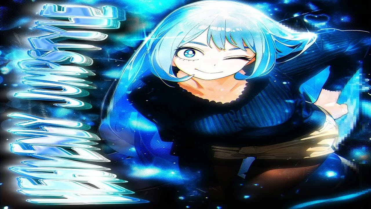 【10 Hours】Twxny - Heavenly Jumpstyle&lrm;