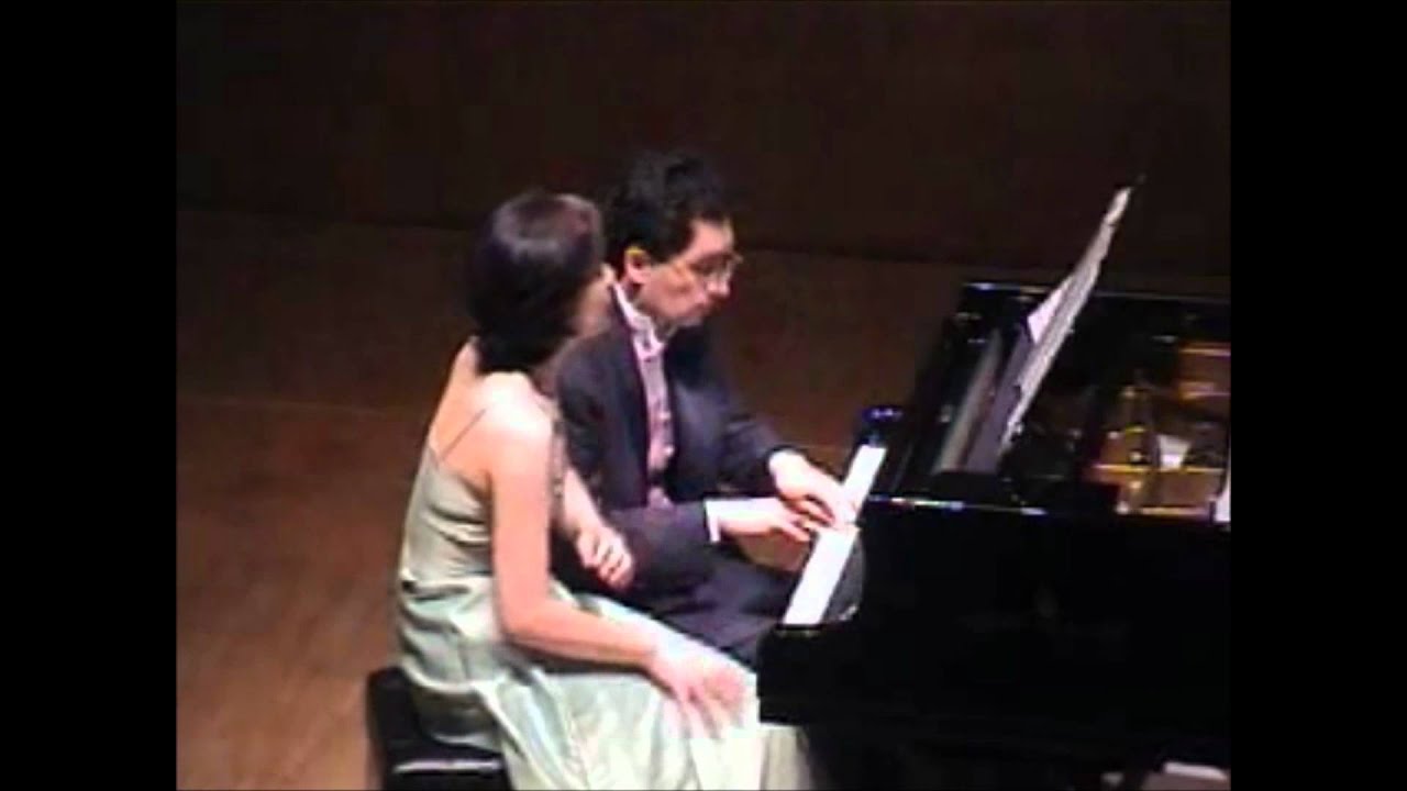 Moszkowski:《From Foreign Parts》Op.23 