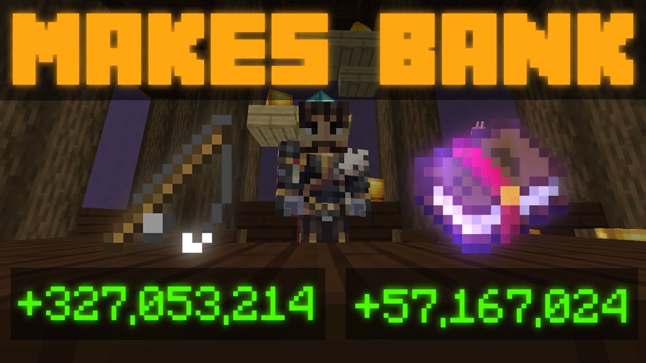 Flipping From 0.1 Coins to a BILLION in a Single Video