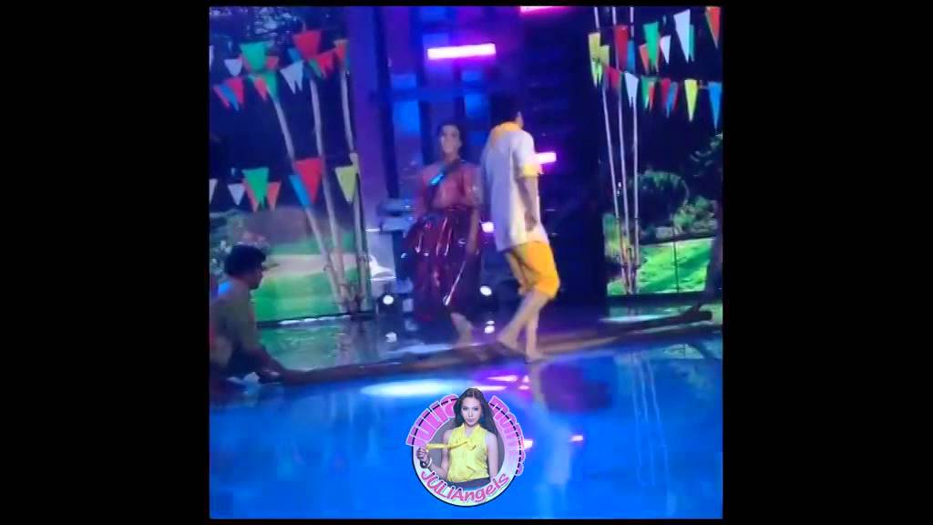 Julia Montes: Tiniklik #ASAPBoom Prod 6.8.14