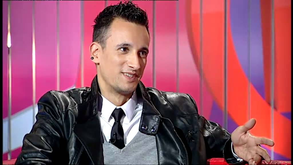 TV3 - Divendres - El Mag Lari a 