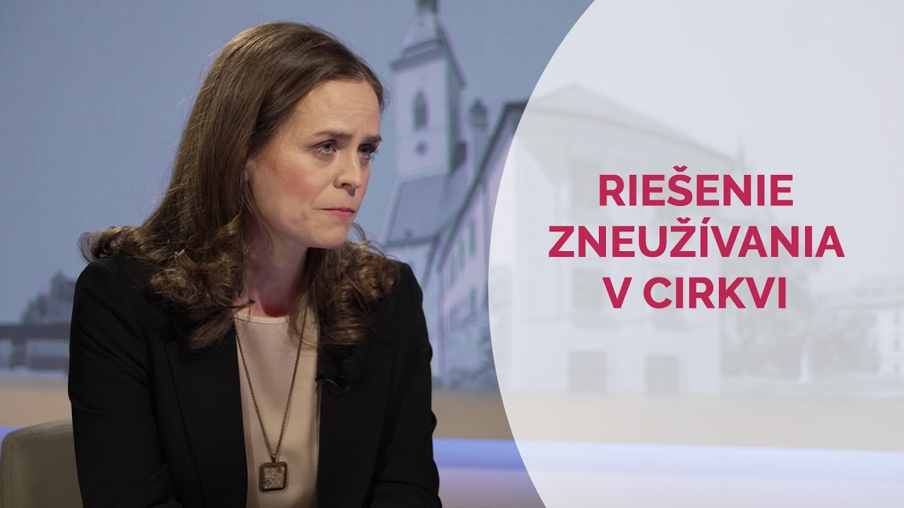 RIEŠENIE ZNEUŽÍVANIA V CIRKVI