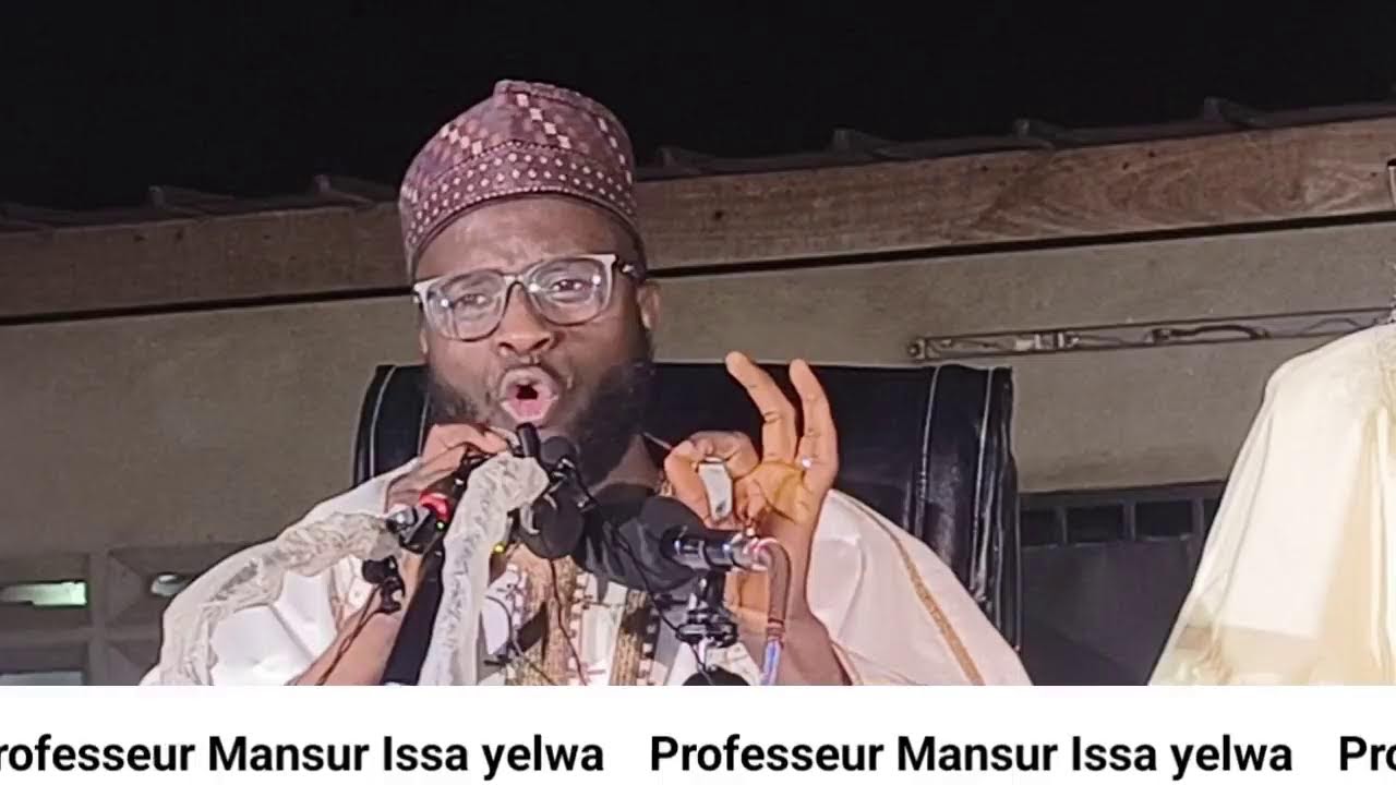 prf Mansur Issa yelwa 05