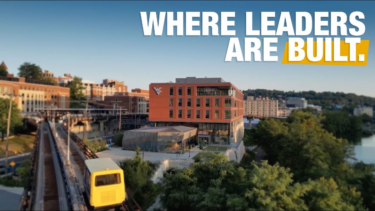 WVU Chambers College: Where Business Leaders Are Built