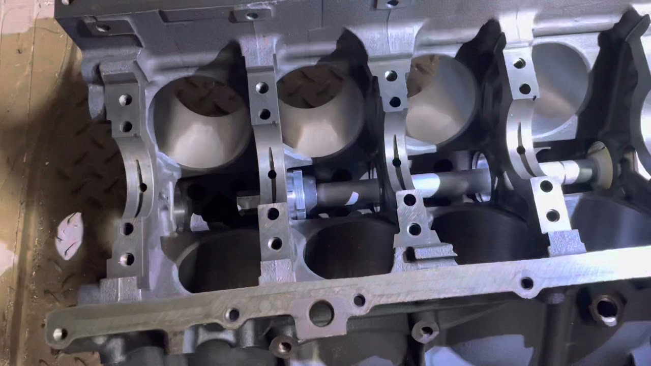Best LS Cam Bearings - 5.3 CH-25 Install Follow Up